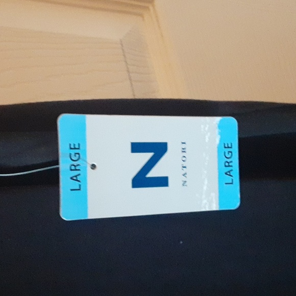 Women's Sleeveless Scoop Neck Lounge Dress Size Large NWT - Picture 11 of 12